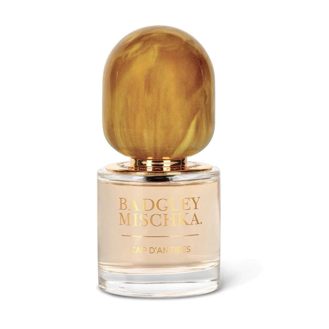 Badgley Mischka Cap D'Antibes Voyage Collection 100ml Spray