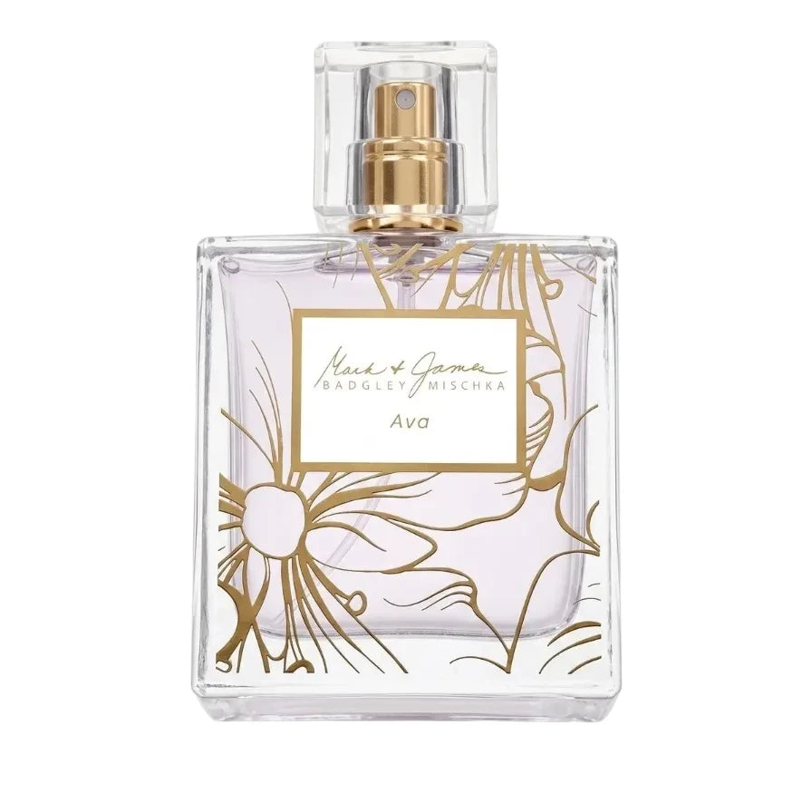 Badgley Mischka Ava Eau De Parfum 100ml Spray