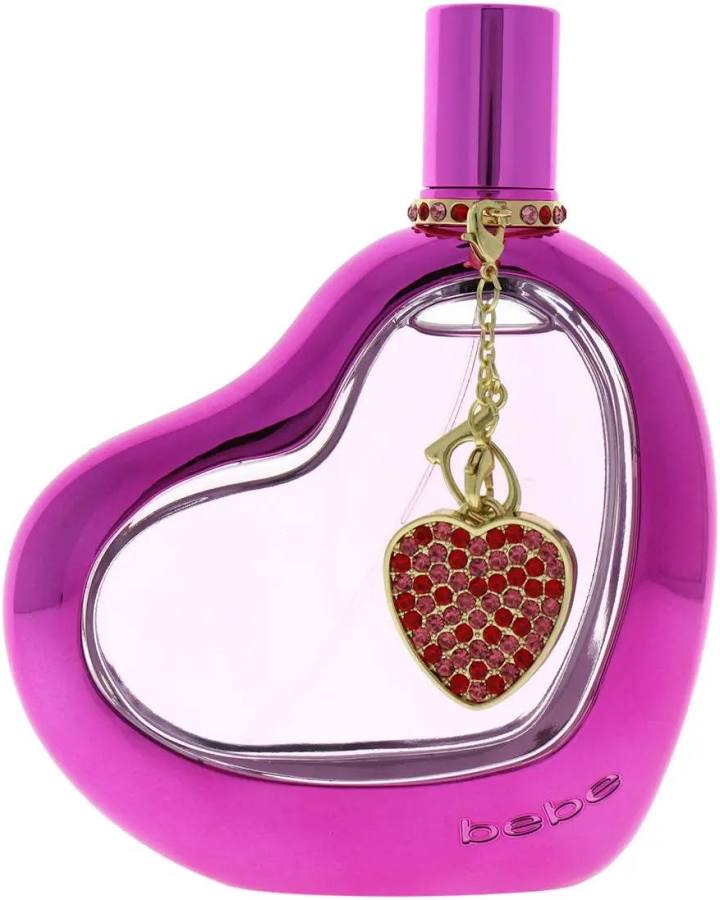 Bebe Love Eau De Parfum 100ml Spray