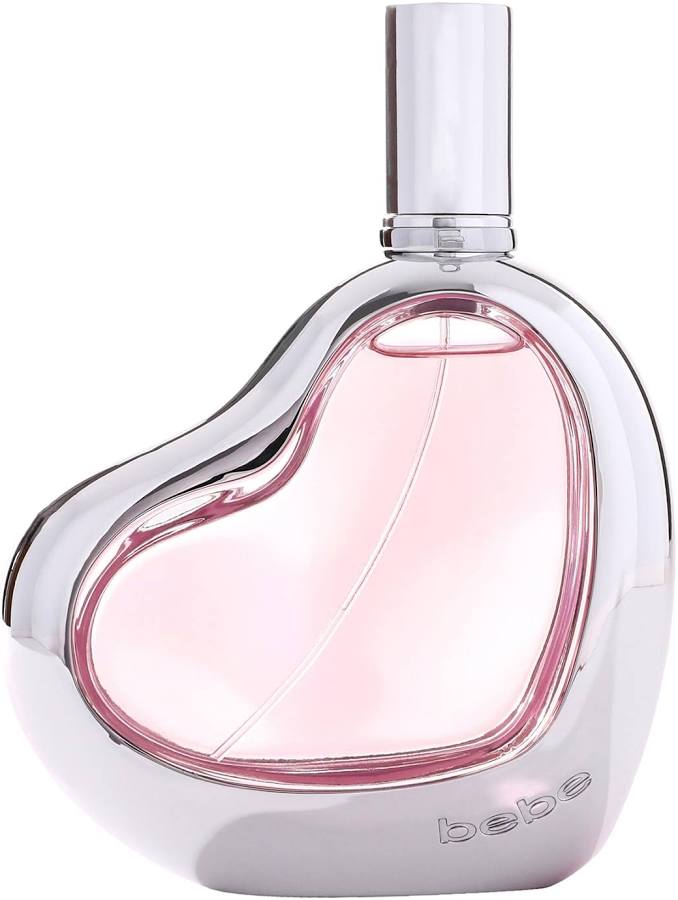 Bebe Silver Eau De Parfum 100ml Spray