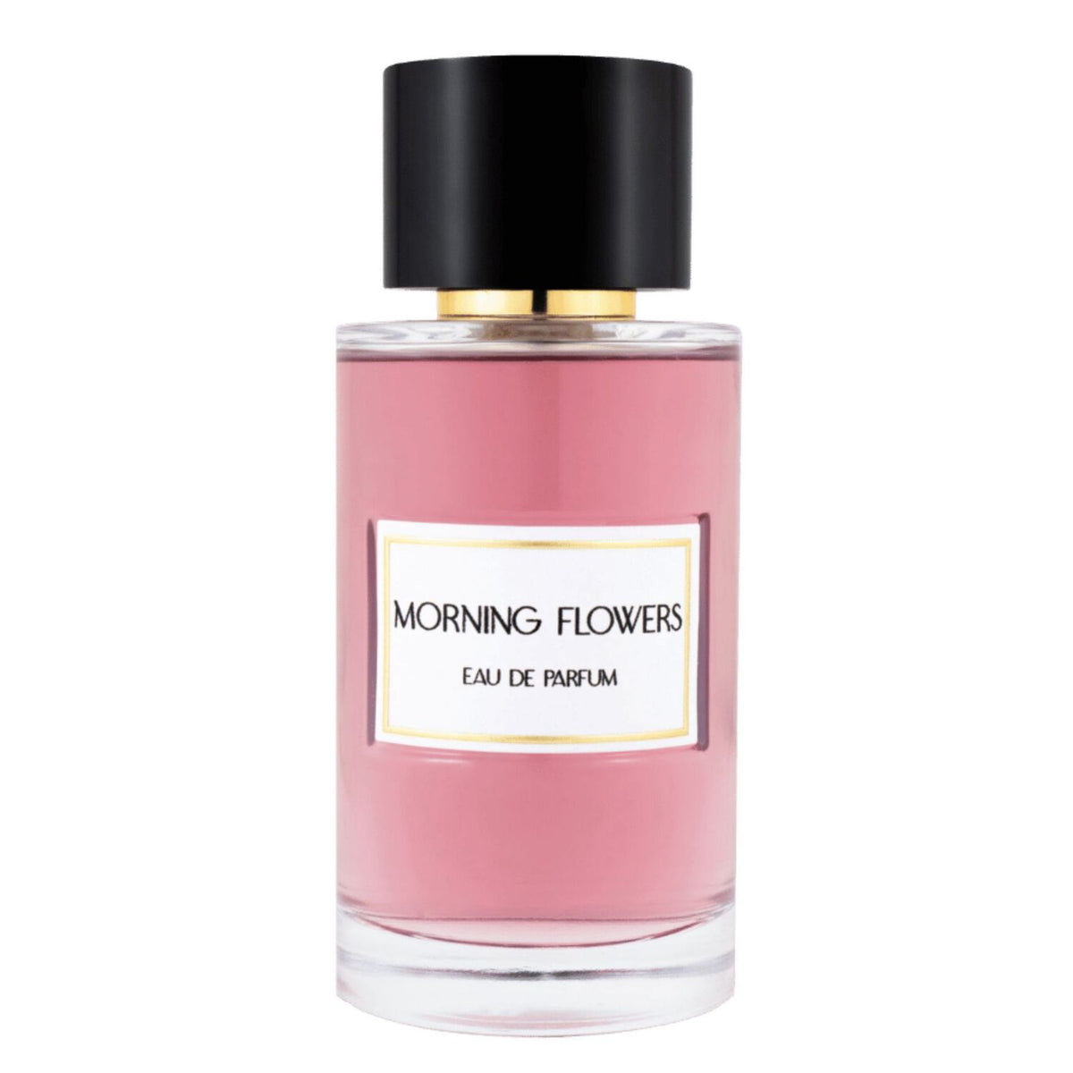 Jeanne Arthes Collection Privee Morning Flowers Eau De Parfum 100ml Spray