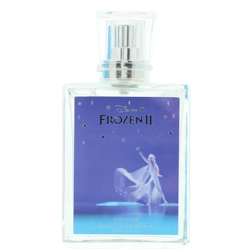 Disney Frozen II Eau De Parfum 50ml Spray