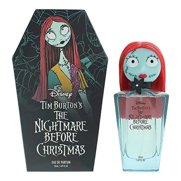 Disney The Nightmare Before Christmas Sally Eau De Toilette 50ml Spray