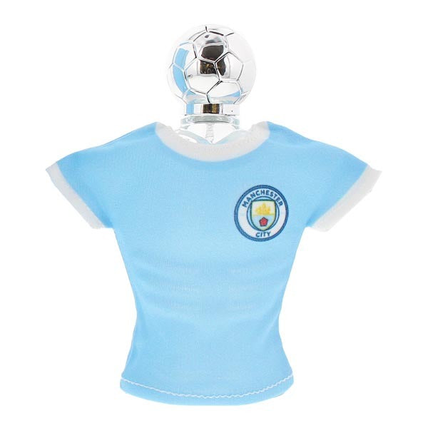 Manchester City Eau De Toilette 100ml Spray