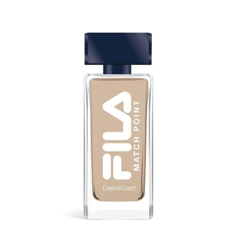 Fila Match Point Central Court Eau De Toilette 50ml Spray