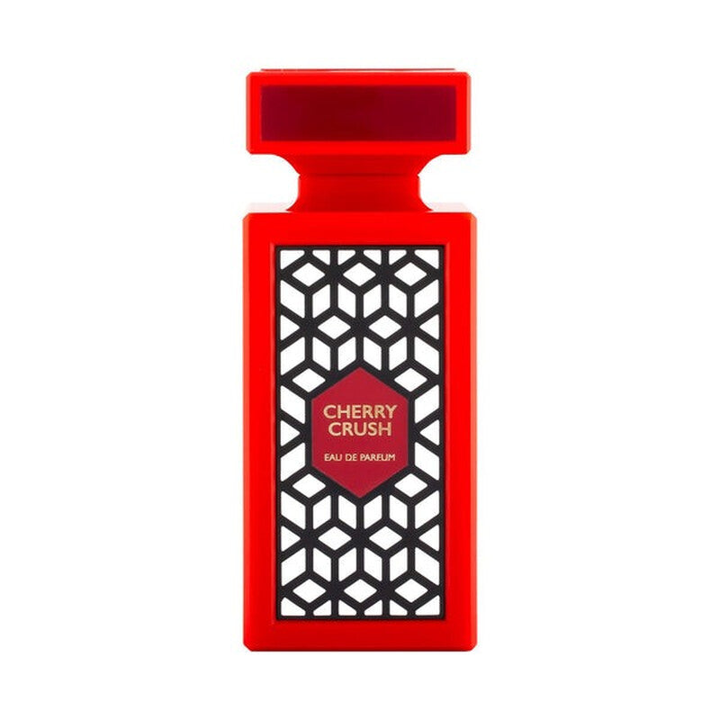 Flavia Cherry Crush Eau De Parfum 90ml Spray