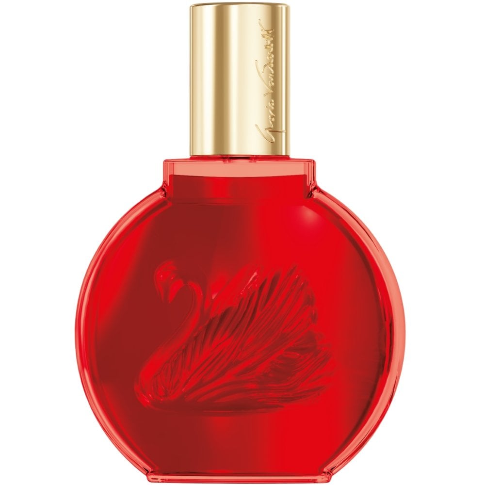 Gloria Vanderbilt In Red Eau De Parfum 100ml Spray
