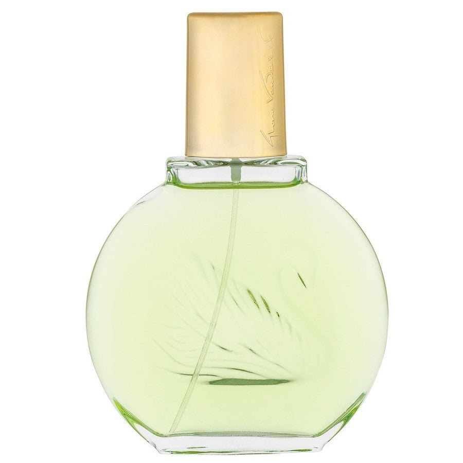 Gloria Vanderbilt Jardin A New York Eau De Parfum Fraiche 100ml Spray