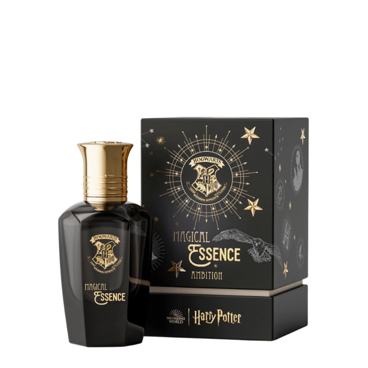 Harry Potter Magical Essence Ambition Eau De Parfum 50ml Spray