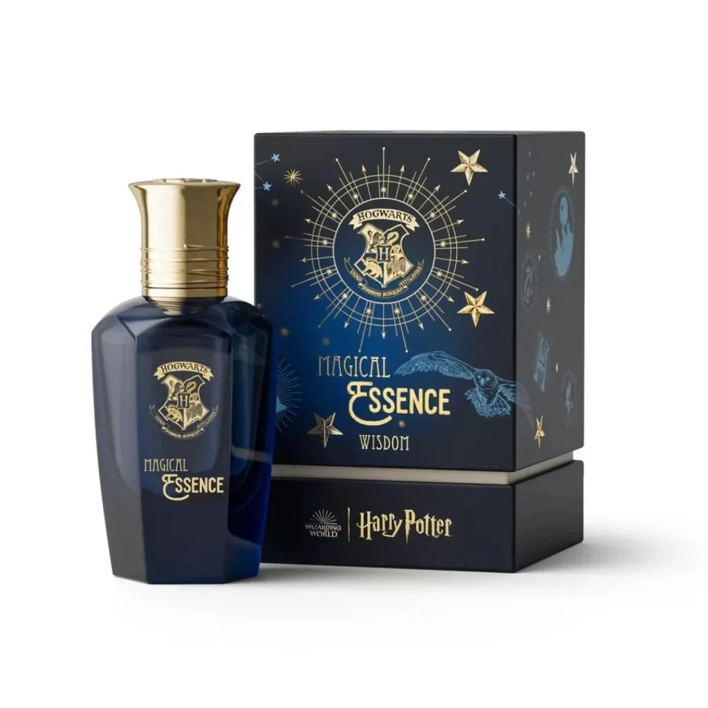 Harry Potter Magical Essence Wisdom Eau De Parfum 30ml Spray