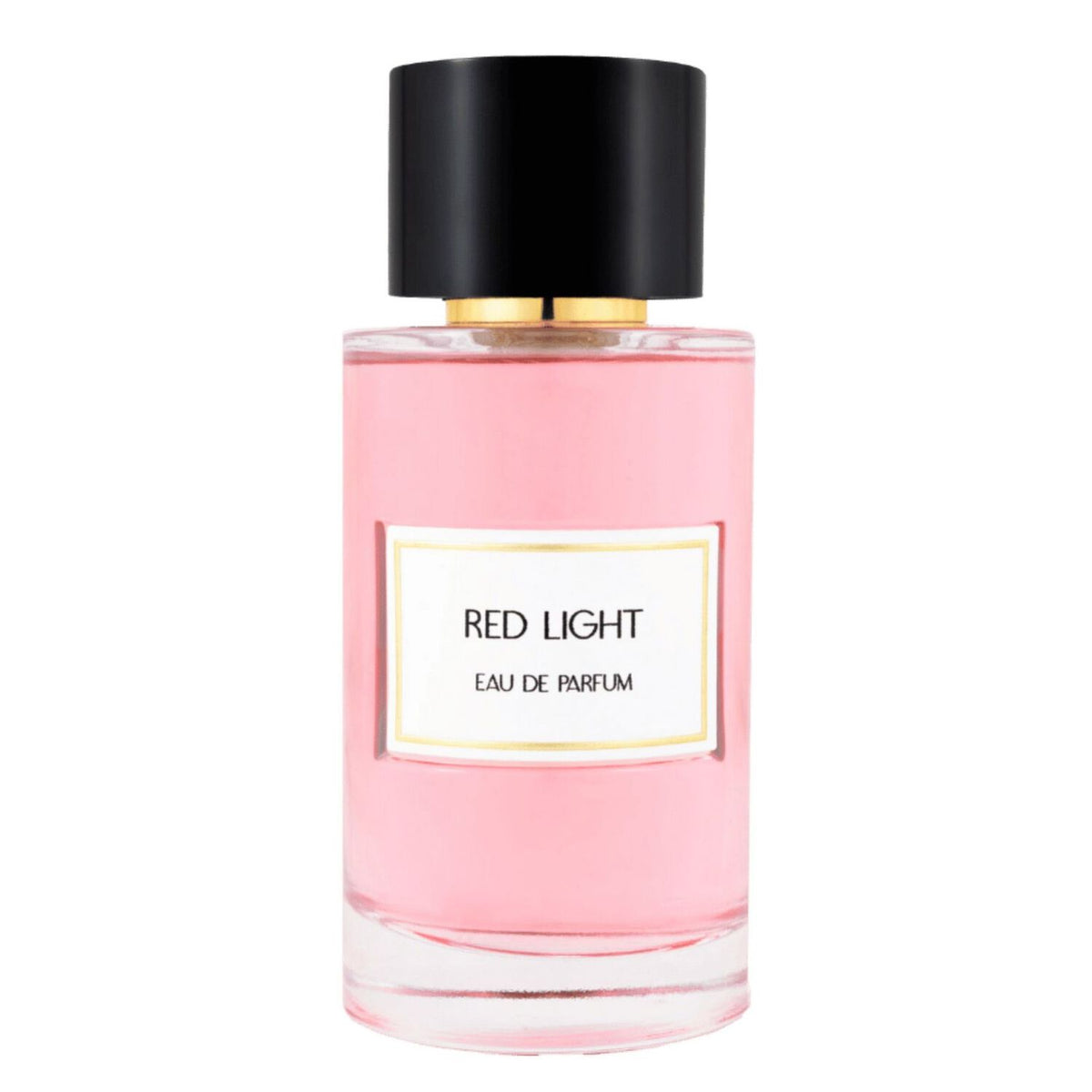 Jeanne Arthes Collection Privée Red Light Eau De Parfum 100ml Spray