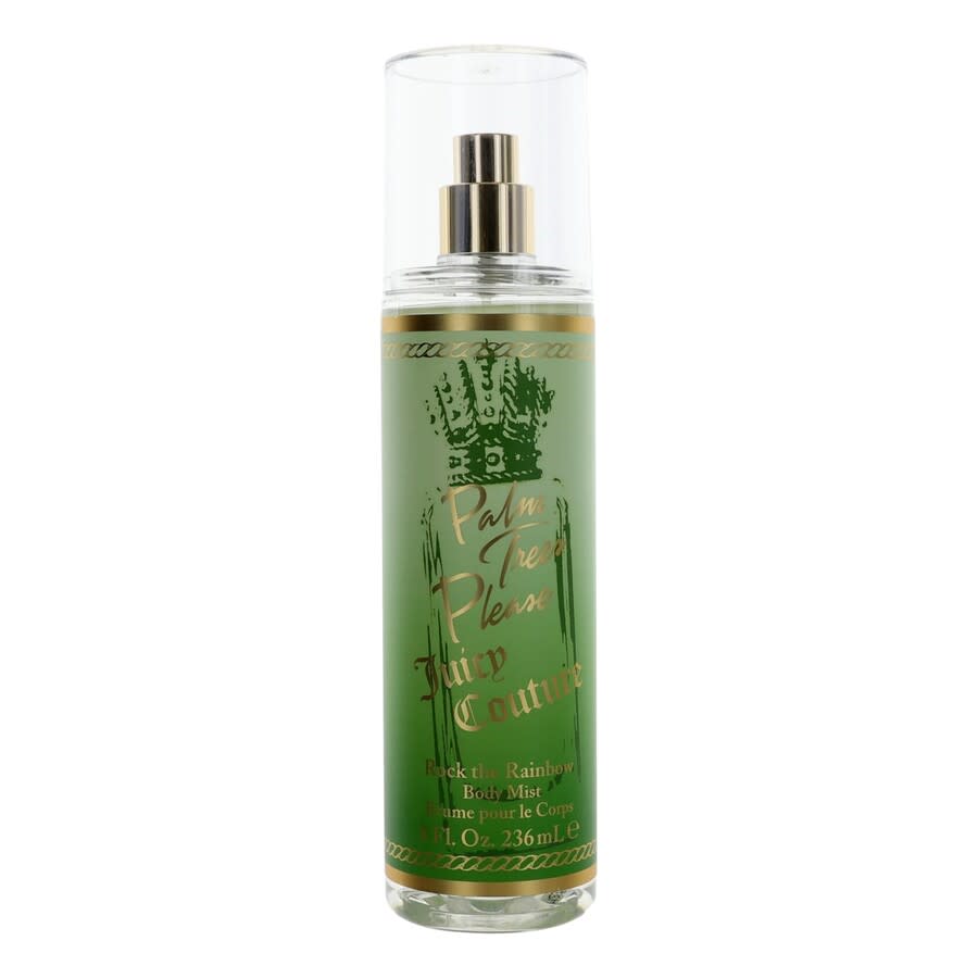 Palm Tree Please Body Spray 8 Oz