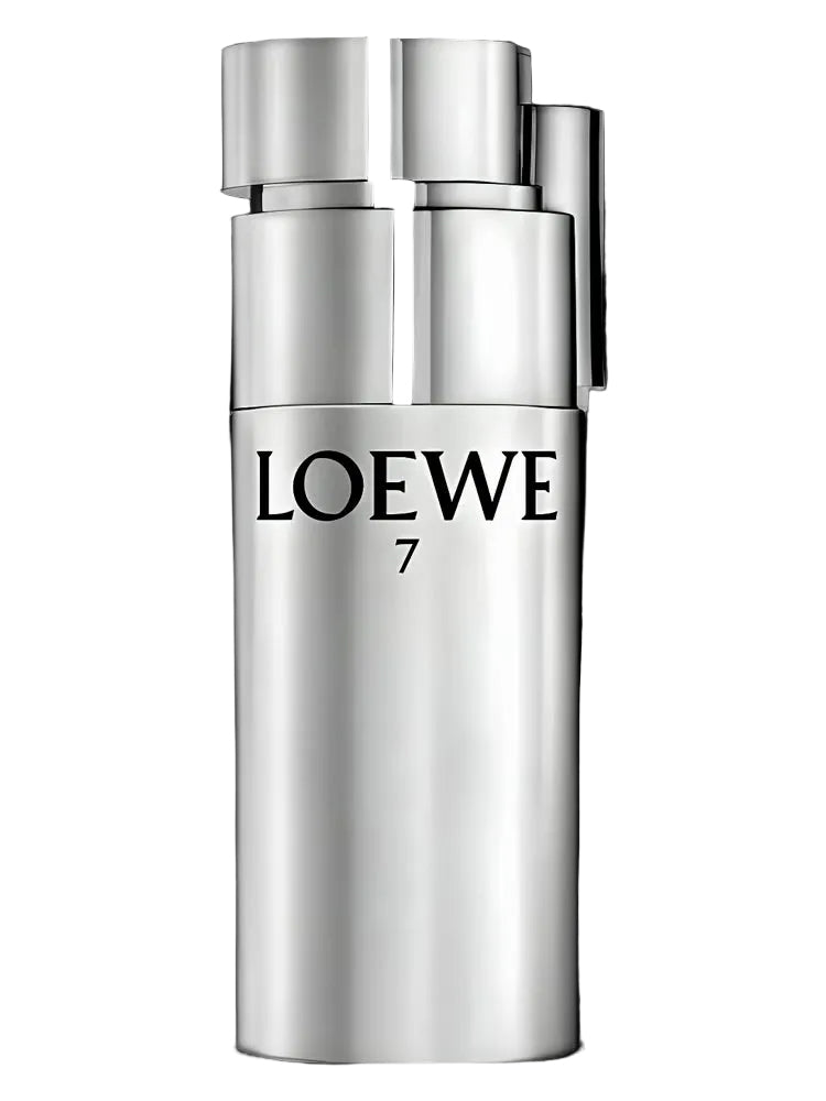 Loewe 7 Plata Eau De Toilette 50ml Spray