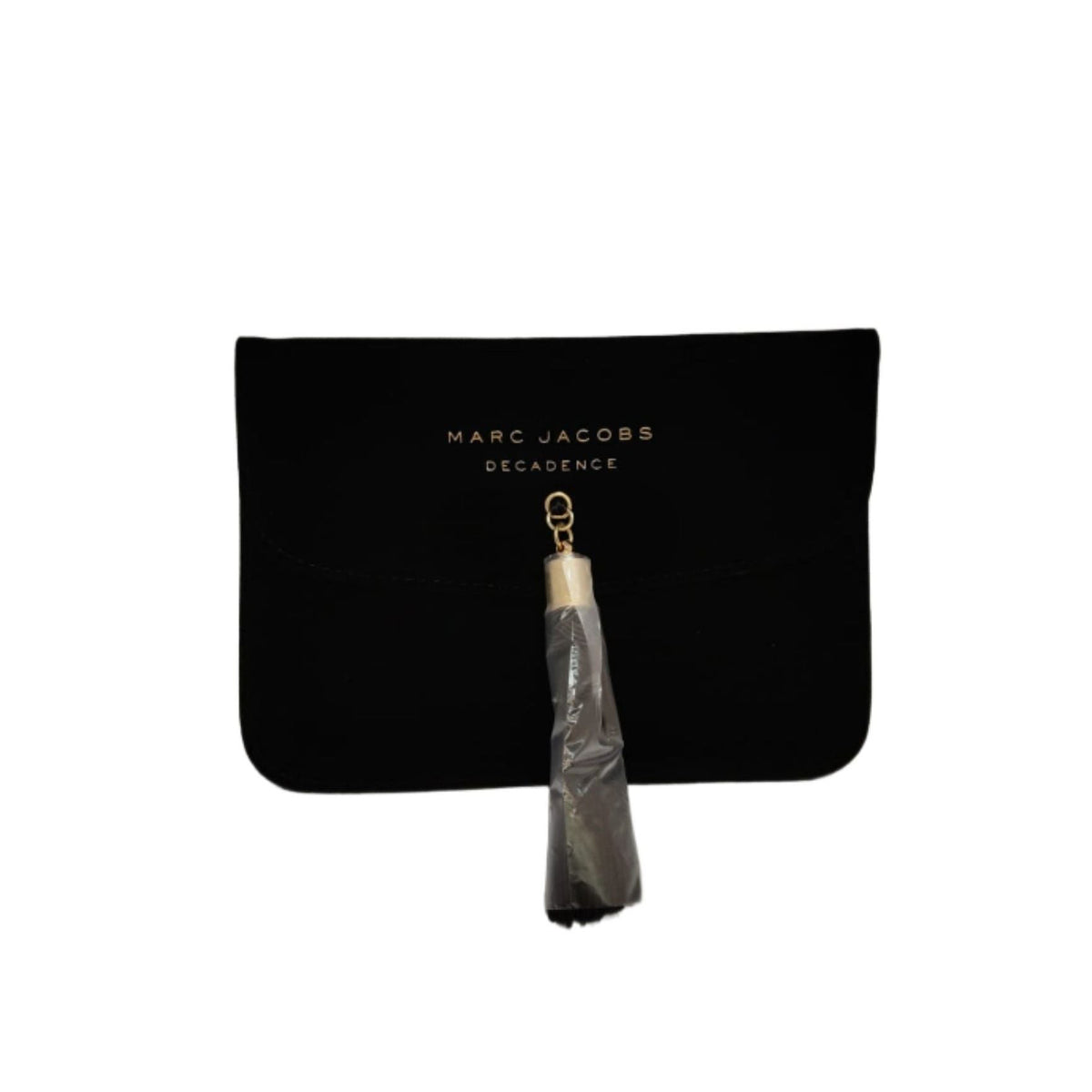 Marc Jacobs Decadence Deluxe Velvet Clutch Pouch