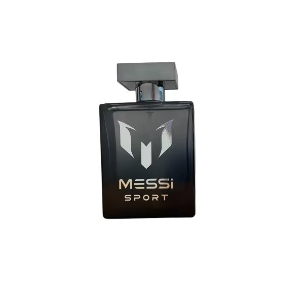 Messi Sport Silver Eau De Toilette 1.7 Fl Oz Spray