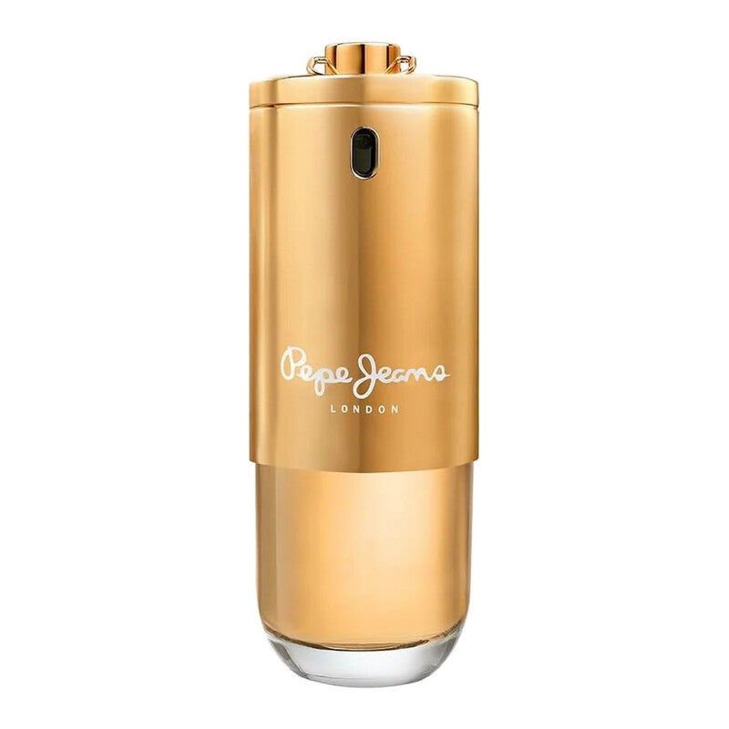 Pepe Jeans London Bright Intense Eau De Parfum 80ml Spray