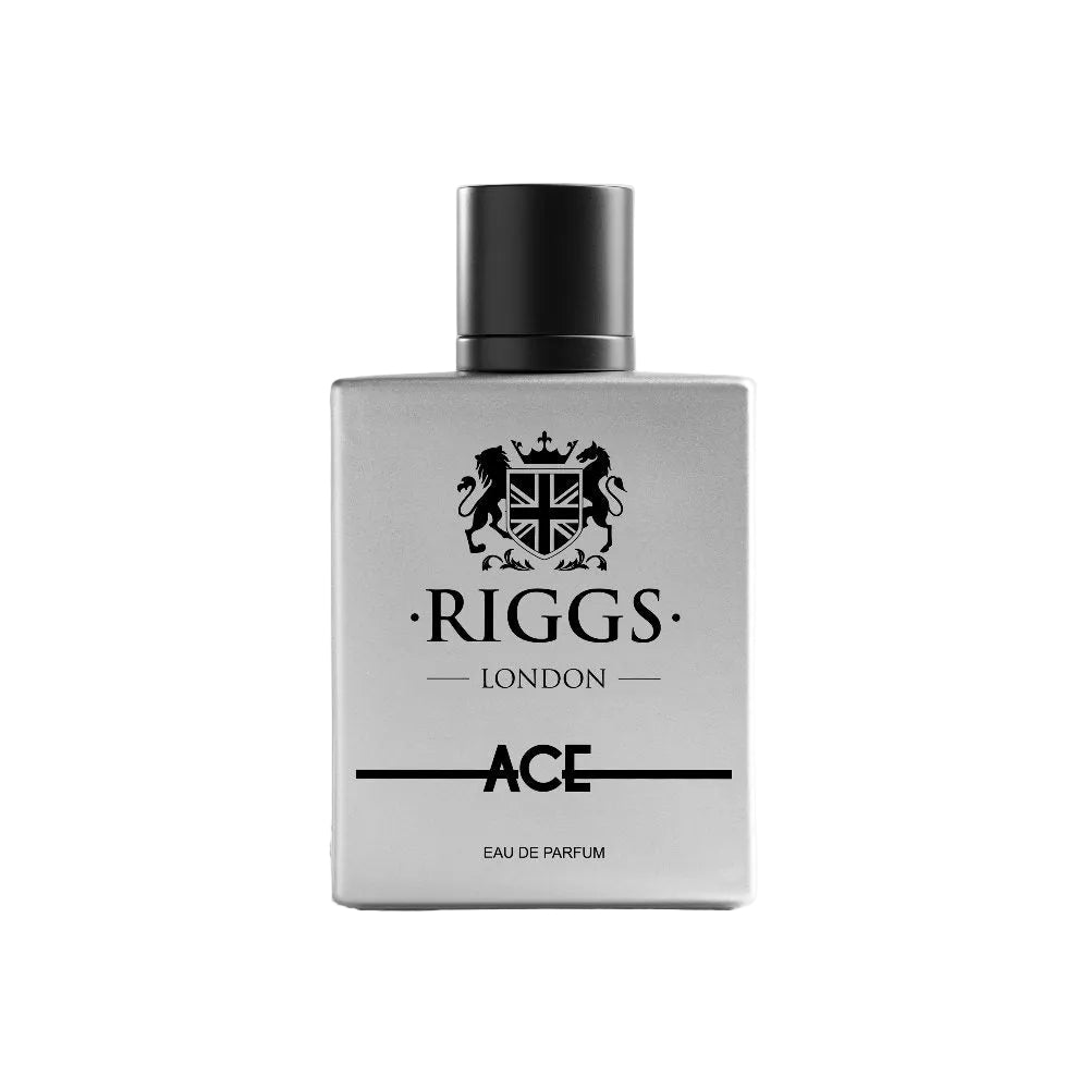 Riggs London Ace Perfume 100ml Spray