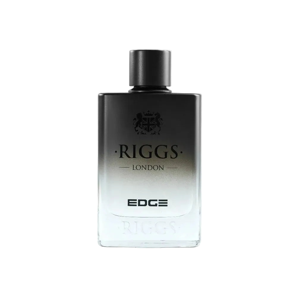 Riggs London Edge Eau De Parfum 100ml Spray