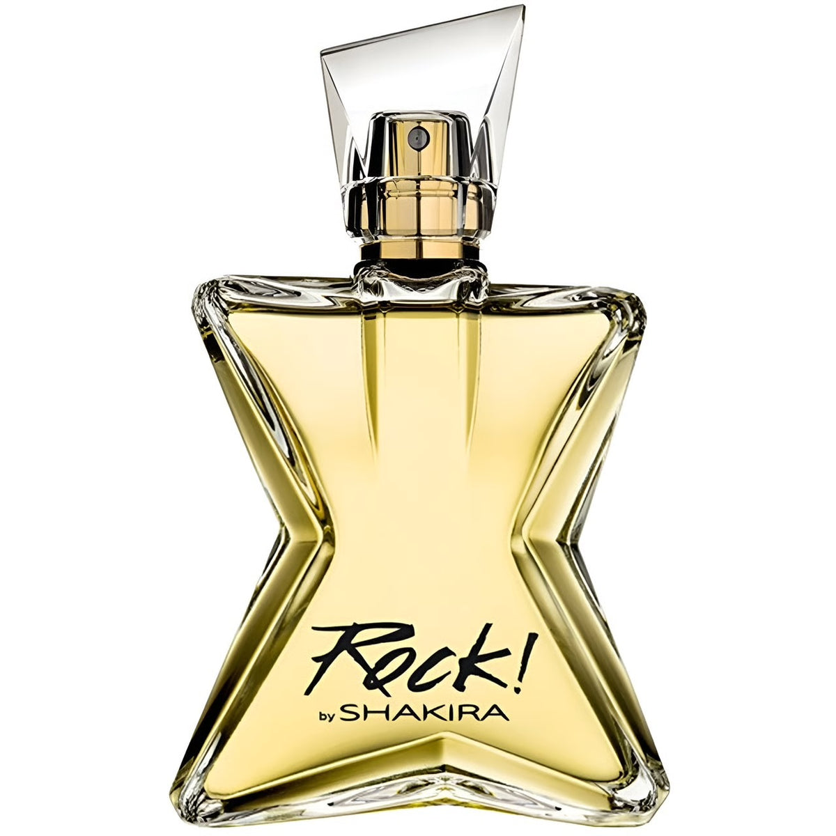 Shakira Rock Eau De Toilette 50ml Spray