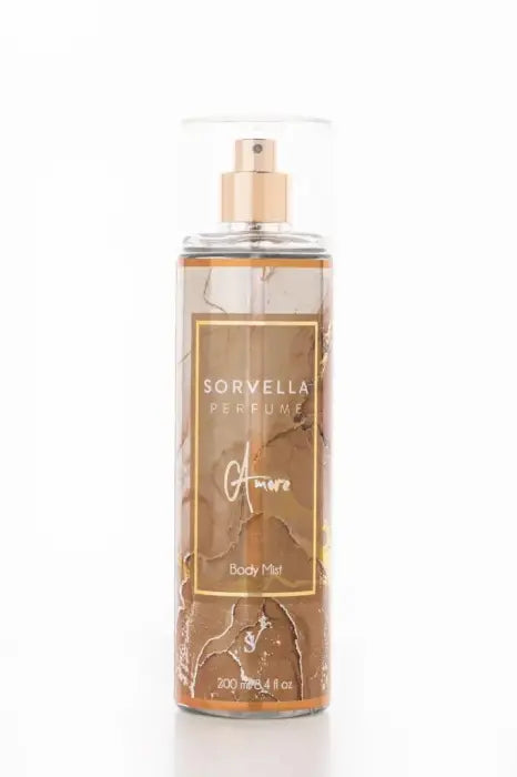 Sorvella Amore Body Mist 200ml Spray