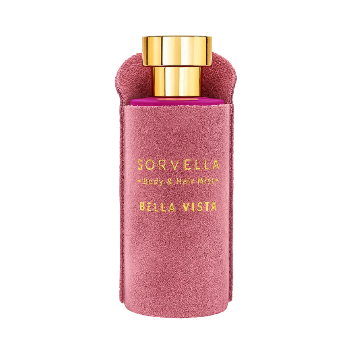Sorvella Bella Vista Perfume Body & Hair Mist 100ml Spray