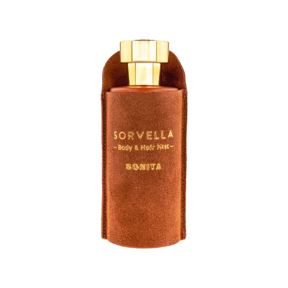 Sorvella Bonita Perfume Body & Hair Mist 100ml Spray