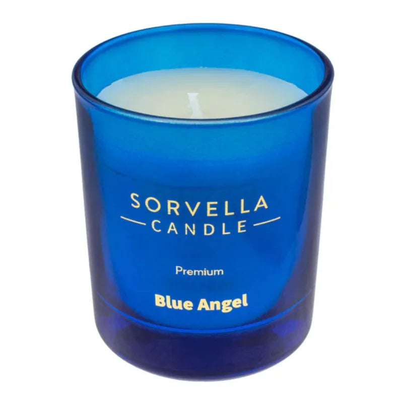 Sorvella Blue Angel Premium Candle 170g