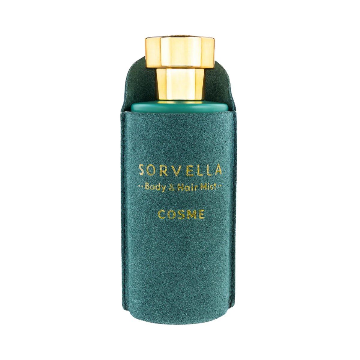 Sorvella Cosme Perfume Body & Hair Mist 100ml Spray