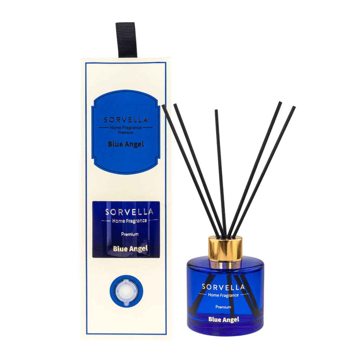 Sorvella Blue Angel Premium Diffuser 120ml
