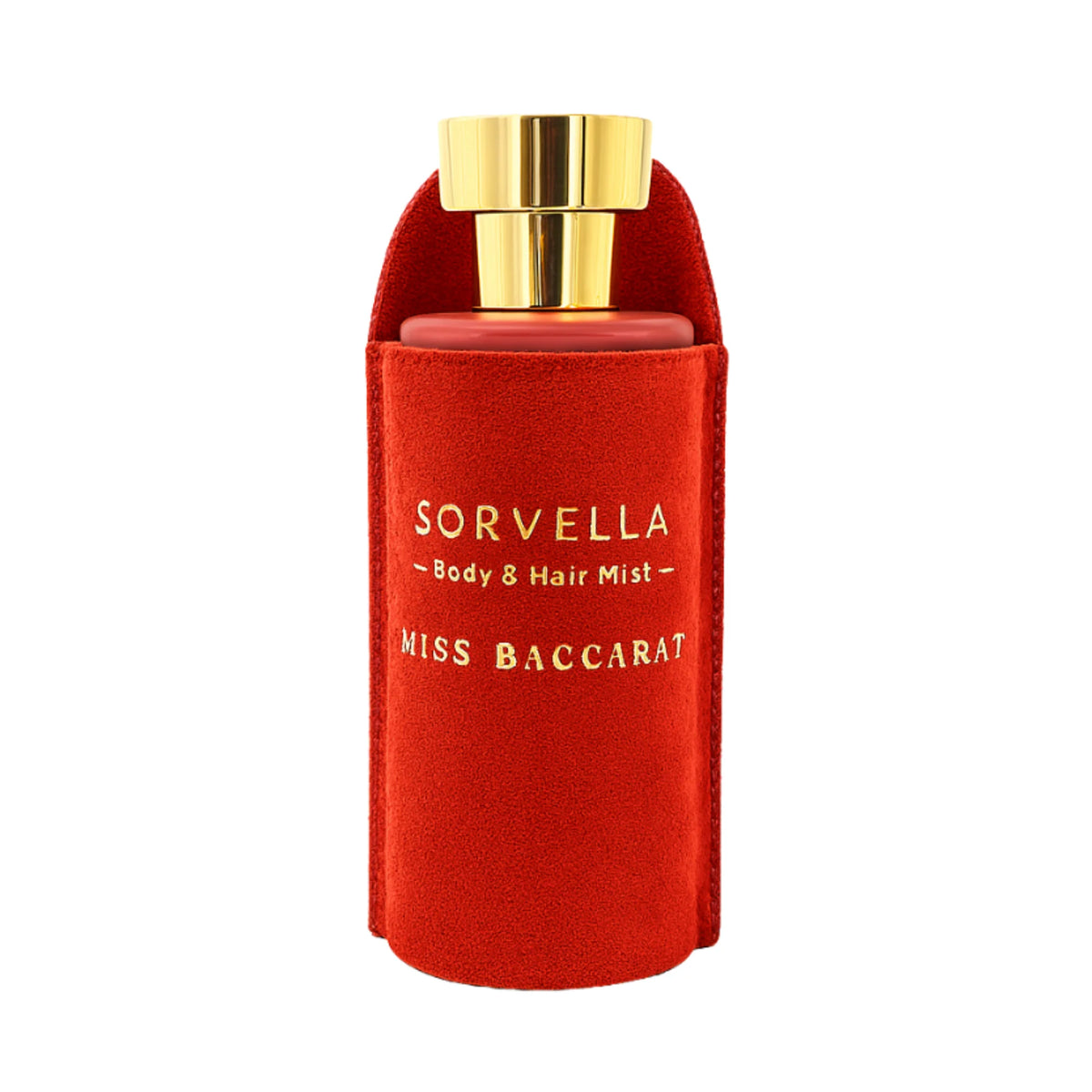 Sorvella Miss Baccarat Body & Hair Spray 100ml
