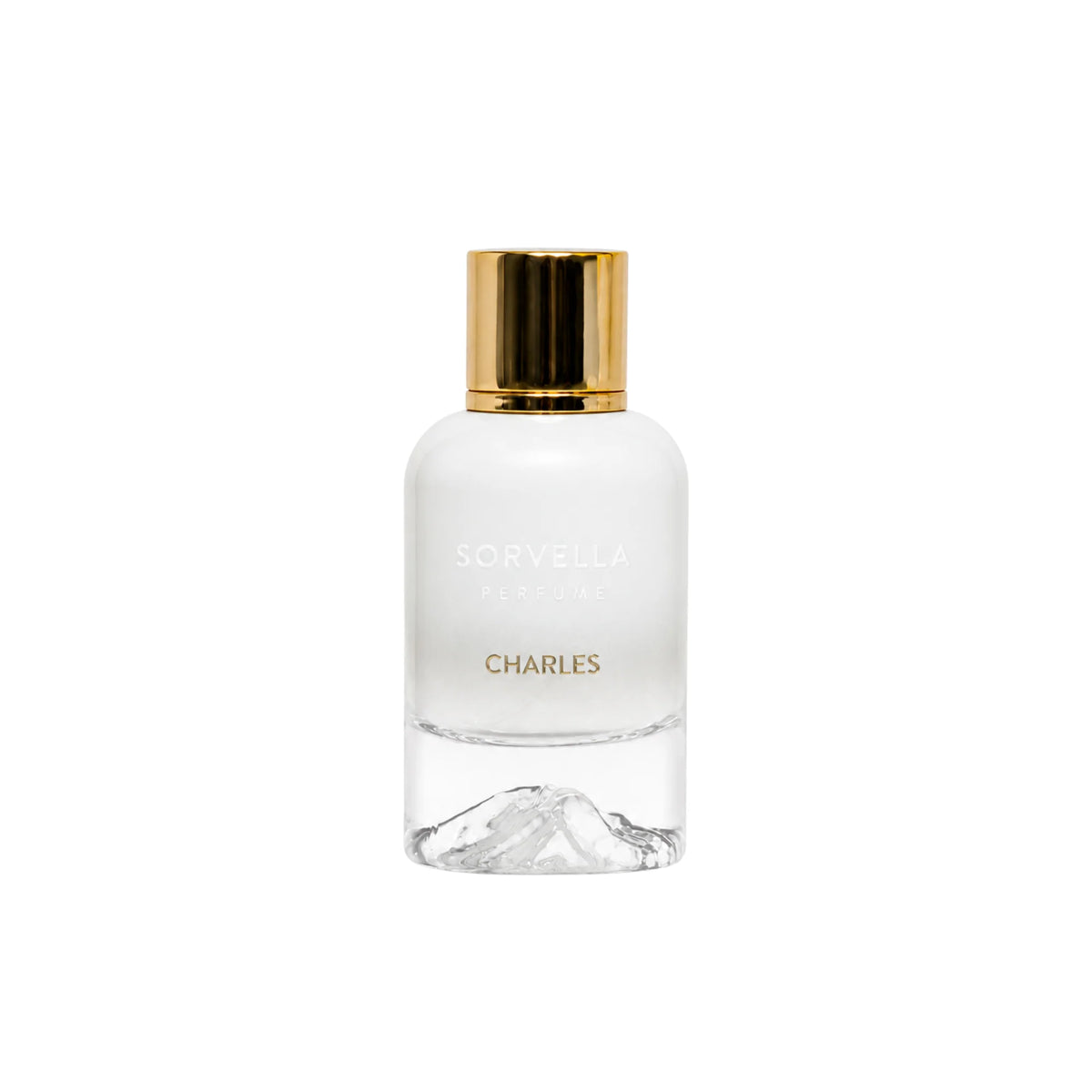 Sorvella Mountain Collection Charles Eau De Parfum 50ml Spray