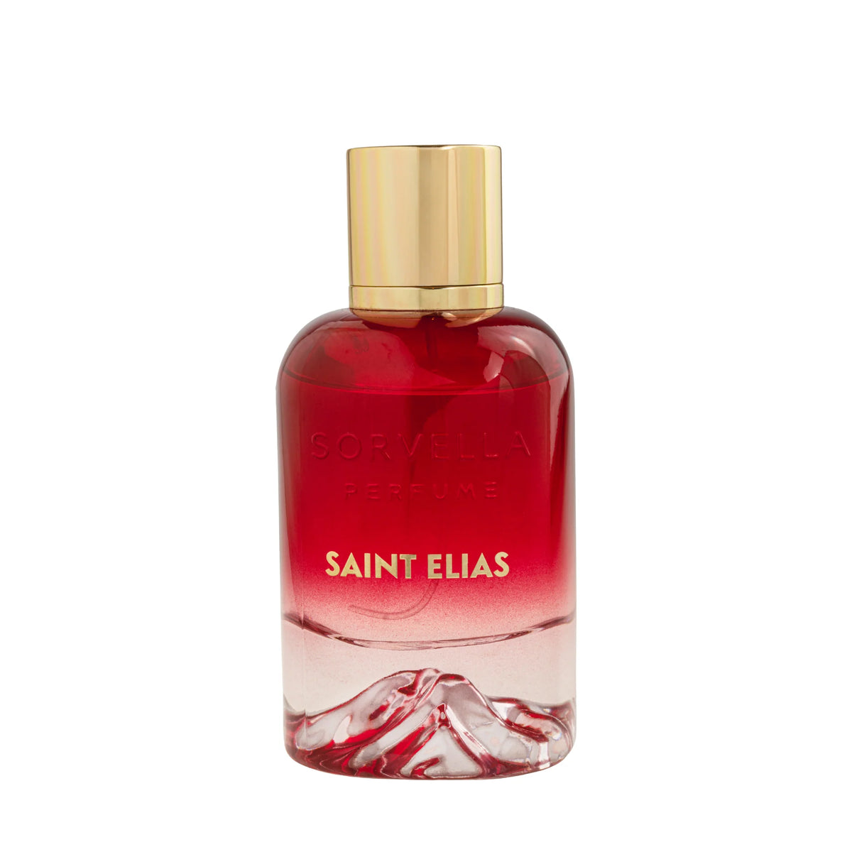Sorvella Mountain Collection Saint Ellias Eau De Parfum 100ml Spray