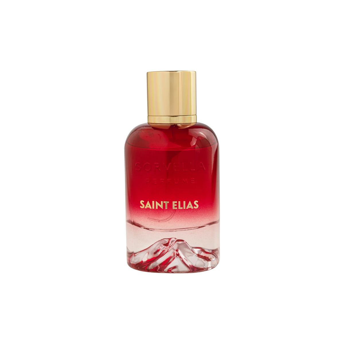 Sorvella Saint Elias Mountain Eau De Parfum 50ml Spray