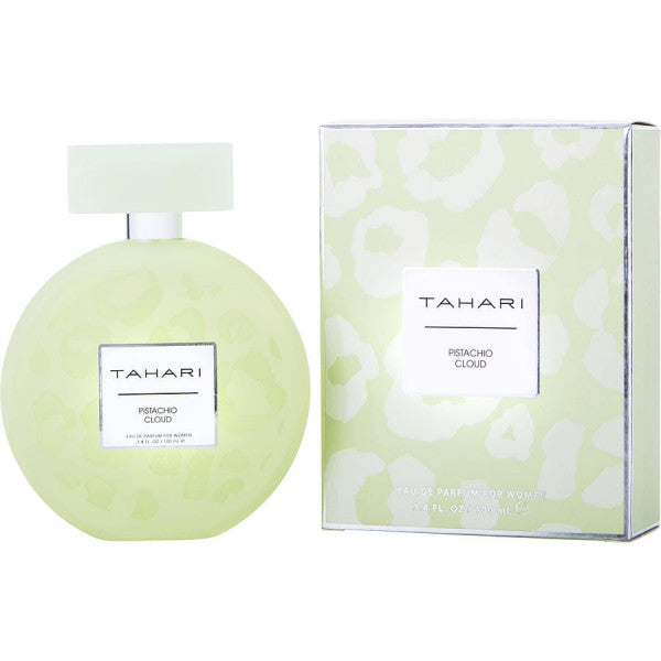 Tahari Pistachio Cloud Eau De Parfum 100ml Spray