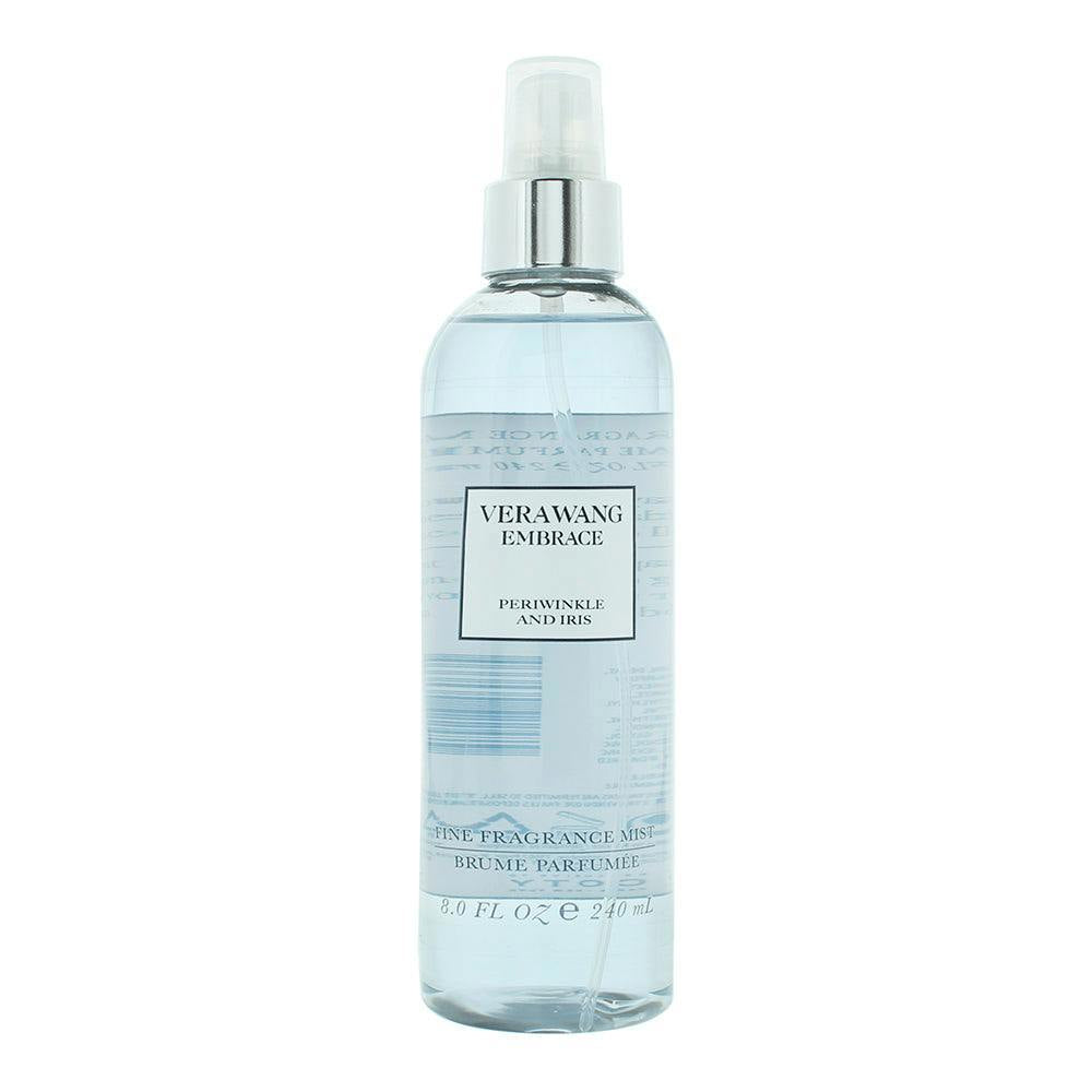 Vera Wang Periwinkle Iris Body Mist 240ml Spray