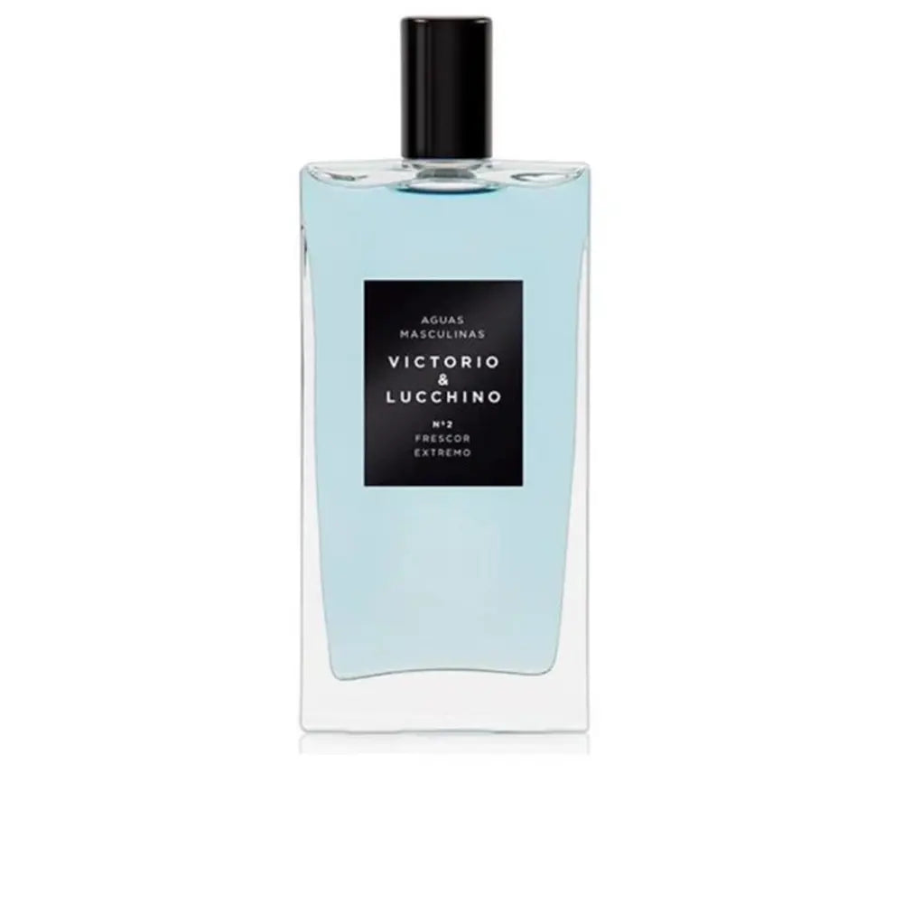 Victorio & Lucchino Aguas Masculinas Nº 2 Eau De Toilette 150ml Spray