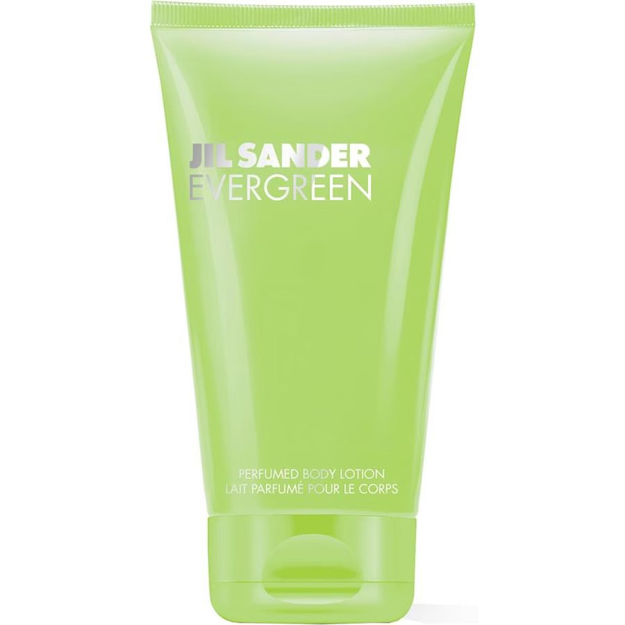 Jil Sander Evergreen Body Lotion 150ml