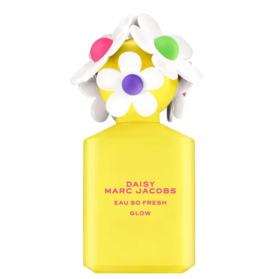 Marc Jacobs Daisy Glow Eau So Fresh Eau De Toilette 75ml Spray