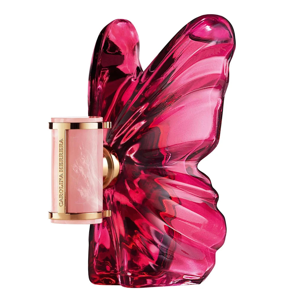 Carolina Herrera La Bomba Eau De Parfum 80ml Spray