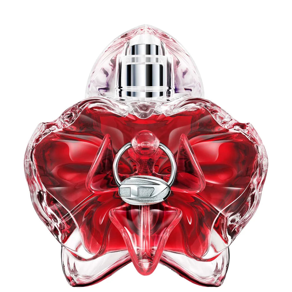 Diesel Only Desire Eau De Parfum 50ml Spray