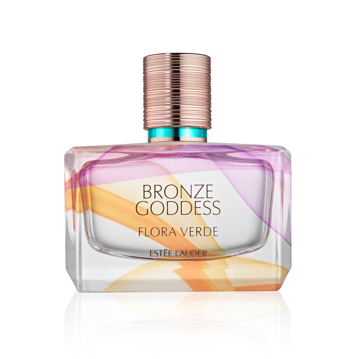 Estee Lauder Bronze Goddess Flora Verde Eau De Parfum 50ml Spray