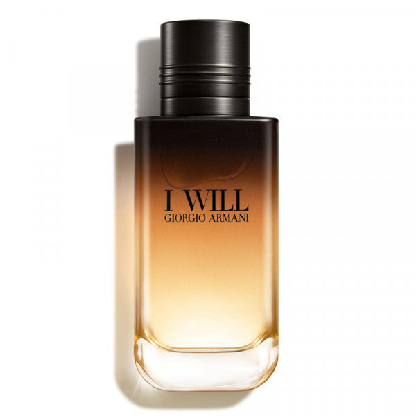 Armani I Will Eau De Parfum 60ml Spray
