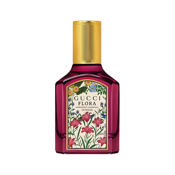 Gucci Flora Intense Eau De Parfum 30ml Spray
