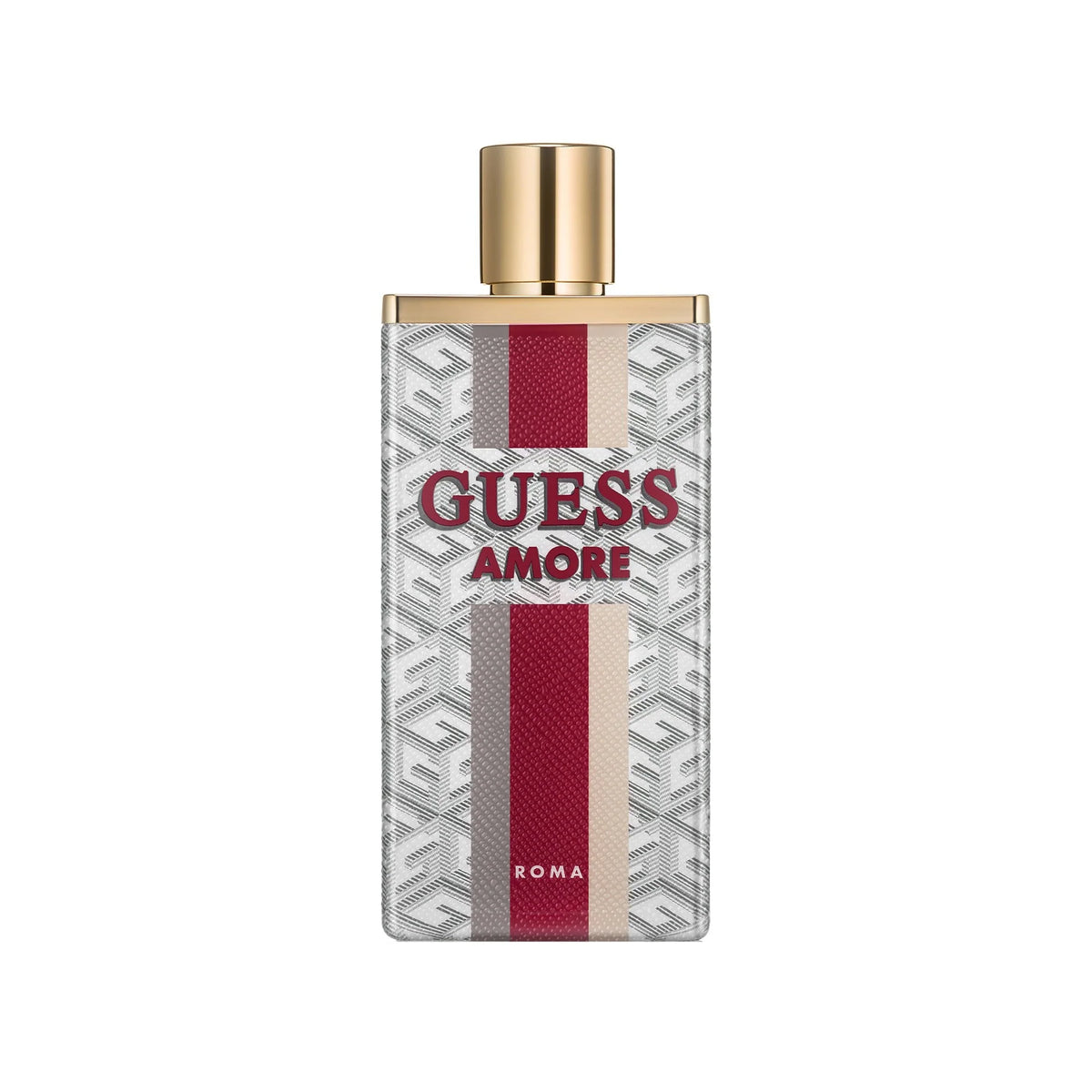 Guess Amore Roma Eau De Toilette 100ml Spray
