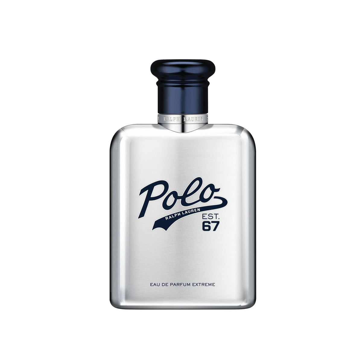 Ralph Lauren Polo 67 Eau De Parfum Extreme 125ml Spray