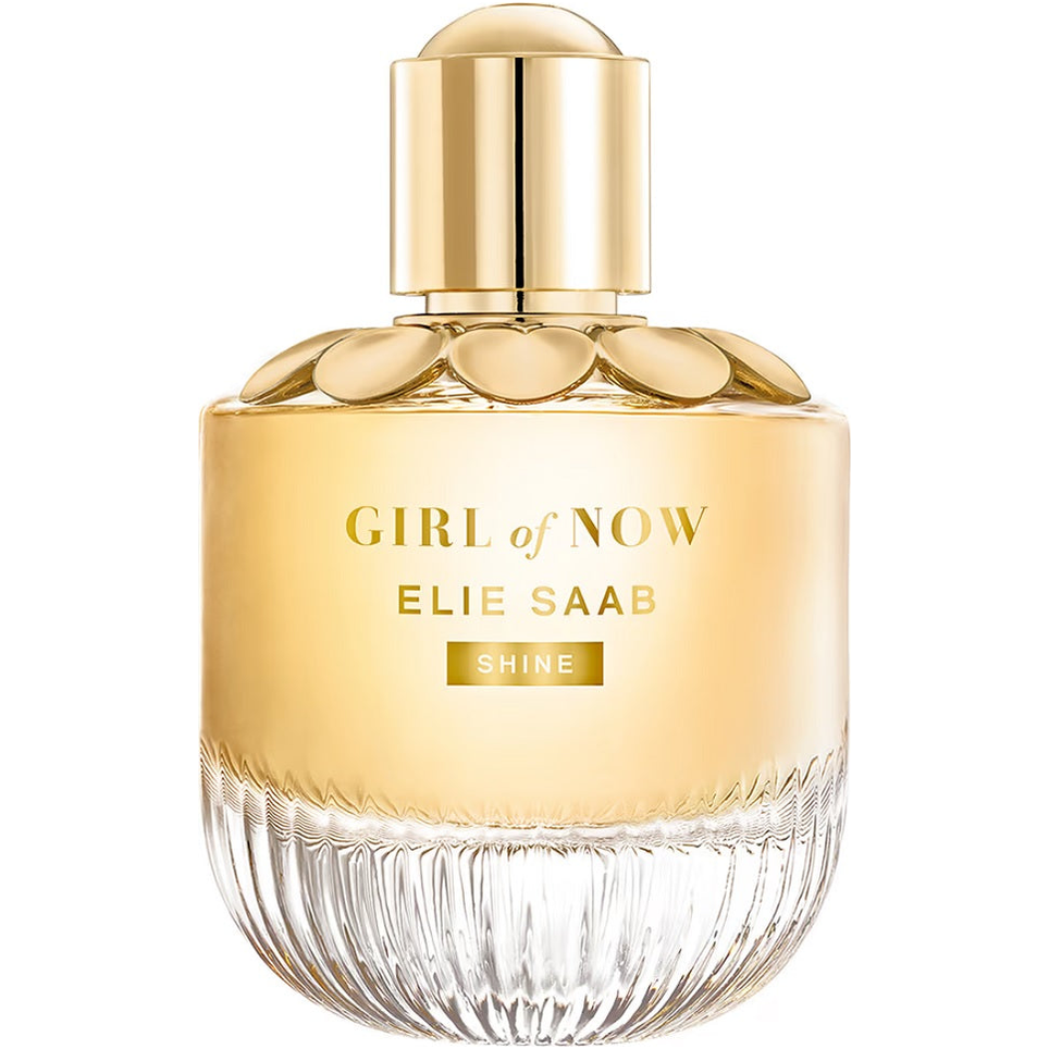 Elie Saab Girl Of Now Eau De Parfum 90ml Spray
