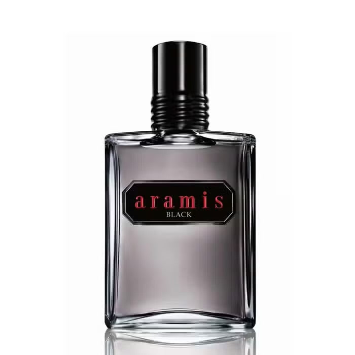 Aramis Black Eau De Toilette 60ml Spray