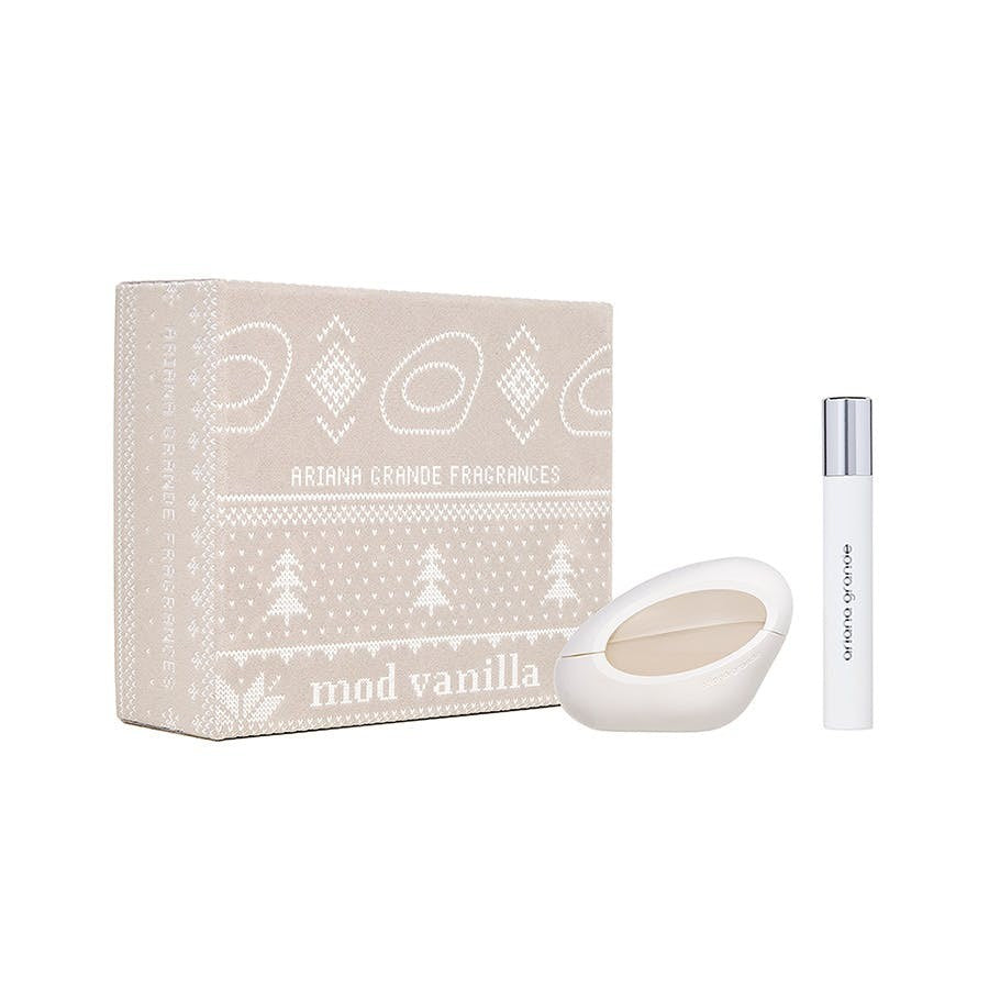 Ariana Grande Mod Vanilla Eau De Parfum 30ml Gift Set