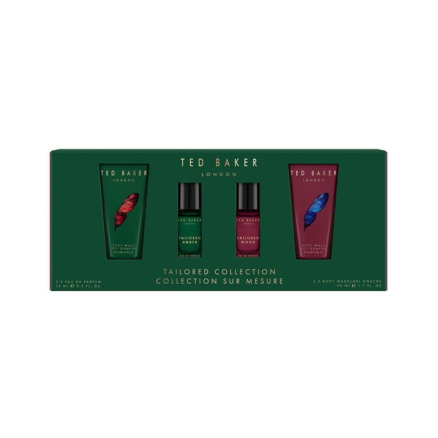 Ted Baker Tailored Mini Gift Set