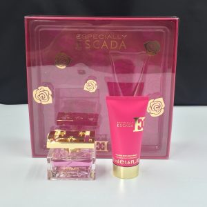 Escada Especially Escada Eau De Parfum 30ml Gift Set